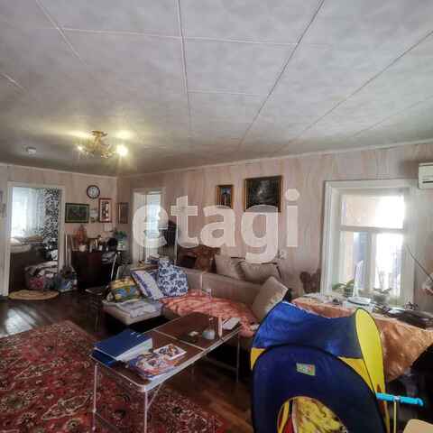 Продажа дома, 60м <sup>2</sup>, 6 сот., Саратов, Саратовская область,  