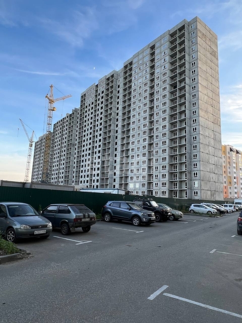 Продажа 1-комнатной квартиры, Саратов, Саратовская область,  Саратов