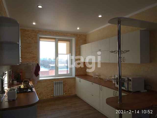 Продажа дома, 353м <sup>2</sup>, 20 сот., Саратов, Саратовская область,  