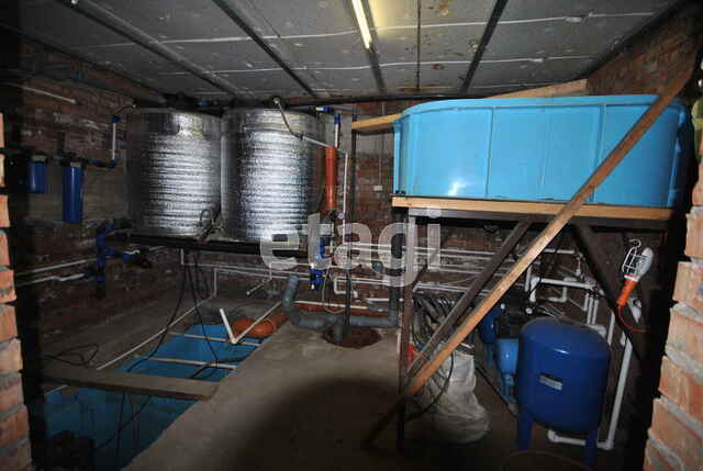 Продажа дома, 219м <sup>2</sup>, 10 сот., Саратов, Саратовская область,  Саратов