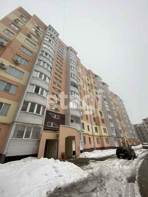 Продажа 1-комнатной квартиры, Саратов, Саратовская область,  Саратов