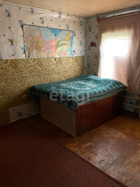 Продажа дома, 52м <sup>2</sup>, 3 сот., Саратов, Саратовская область,  Ленинский