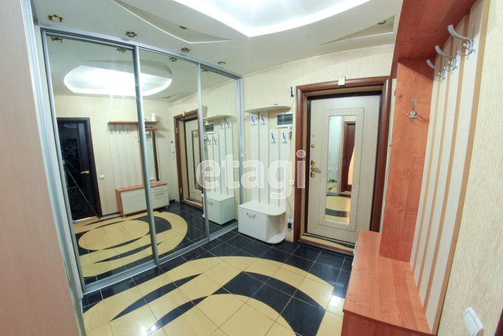 Продажа 3-комнатной квартиры, Саратов, Саратовская область,  Саратов