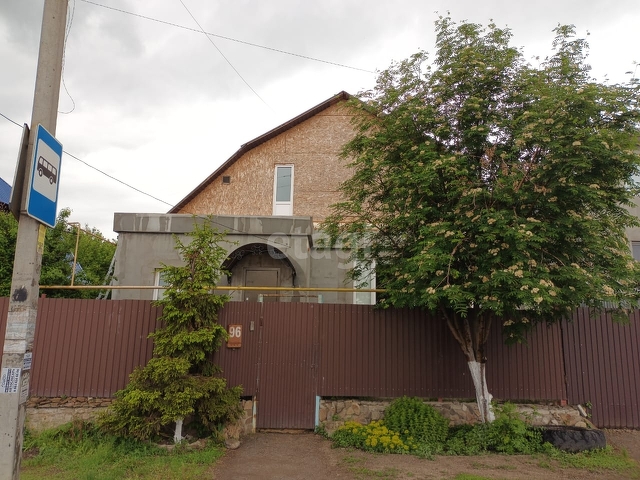 Продажа дома, 180м <sup>2</sup>, 7 сот., Саратов, Саратовская область,  Заводской