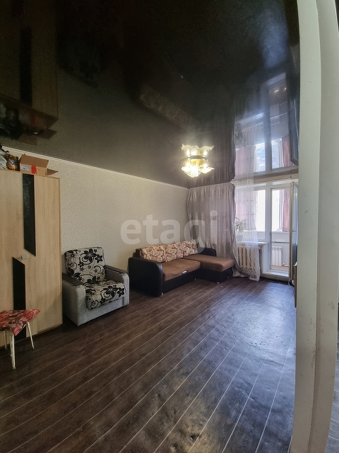 Продажа 1-комнатной квартиры, Саратов, Саратовская область,  Энгельс