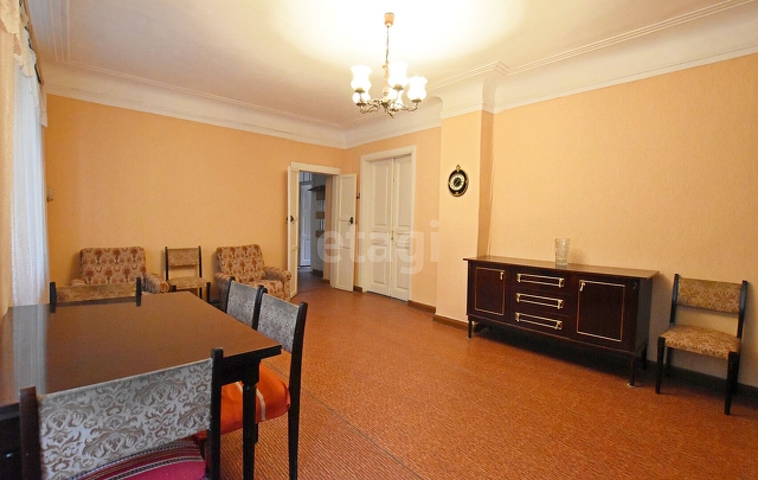 Продажа 3-комнатной квартиры, Саратов, Саратовская область,  Саратов