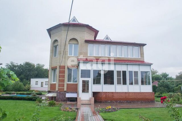 Продажа дома, 300м <sup>2</sup>, 50 сот., Саратов, Саратовская область,  Саратовский район