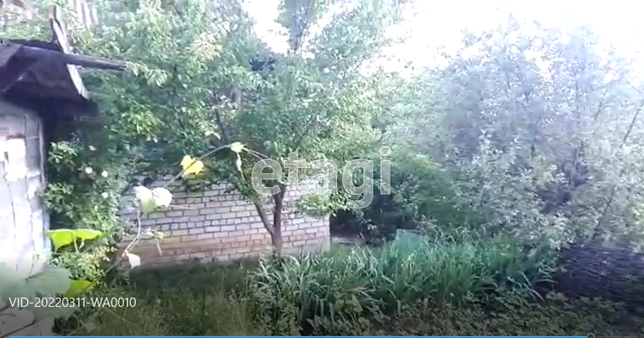 Продажа дома, 35м <sup>2</sup>, 7 сот., Саратов, Саратовская область,  