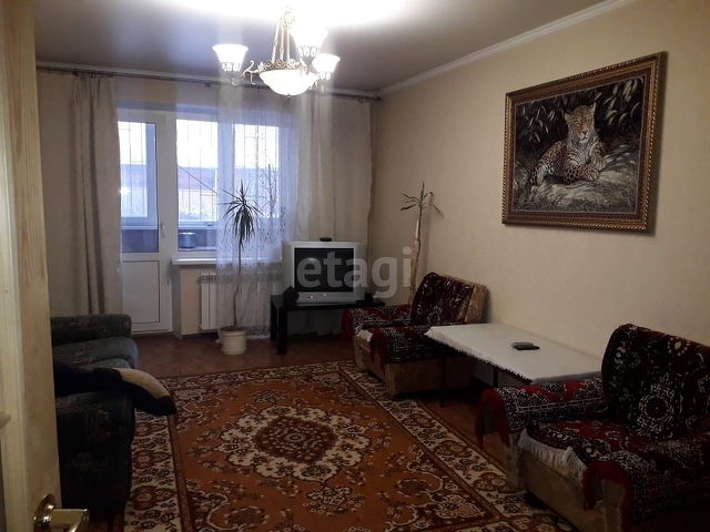 Продажа 2-комнатной квартиры, Саратов, Саратовская область,  Светлый