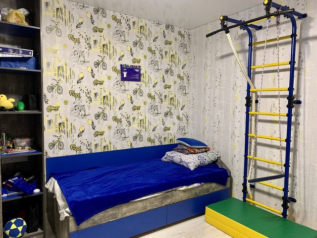 Продажа 3-комнатной квартиры, Саратов, Саратовская область,  Саратов