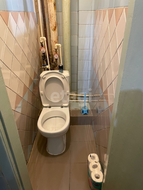 Продажа 2-комнатной квартиры, Саратов, Саратовская область,  Саратов