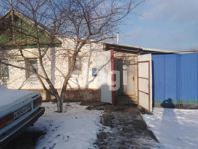 Продажа дома, 85м <sup>2</sup>, 6 сот., Саратов, Саратовская область,  