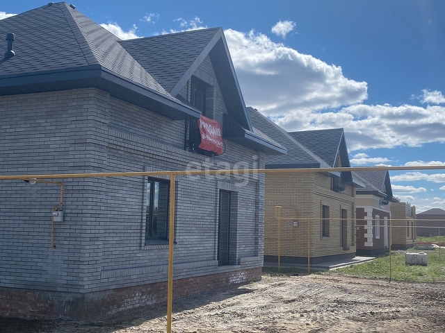 Продажа дома, 154м <sup>2</sup>, 7 сот., Саратов, Саратовская область,  