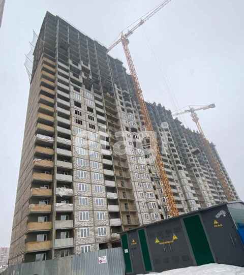 Продажа 2-комнатной квартиры, Саратов, Саратовская область,  Энгельс