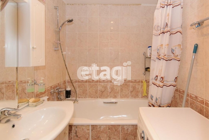 Продажа 3-комнатной квартиры, Саратов, Саратовская область,  Энгельс