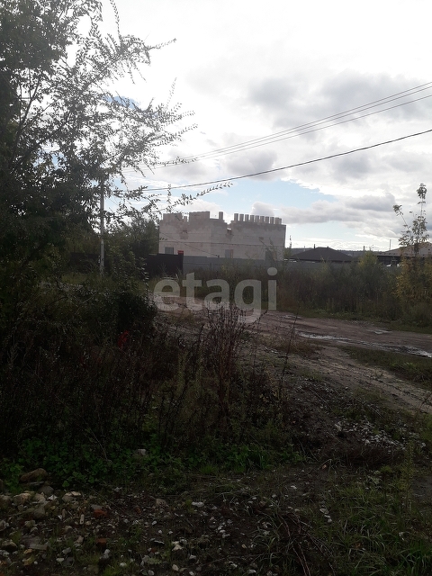 Продажа участка, Саратов, Саратовская область,  Саратов