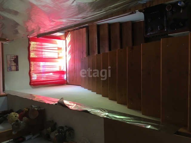 Продажа дома, 172м <sup>2</sup>, 8 сот., Саратов, Саратовская область,  