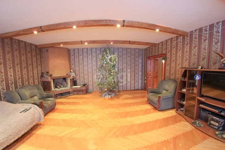 Продажа дома, 405м <sup>2</sup>, 10 сот., Саратов, Саратовская область,  Кировский