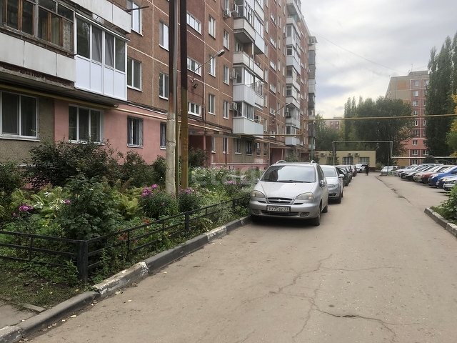 Продажа 3-комнатной квартиры, Саратов, Саратовская область,  Саратов