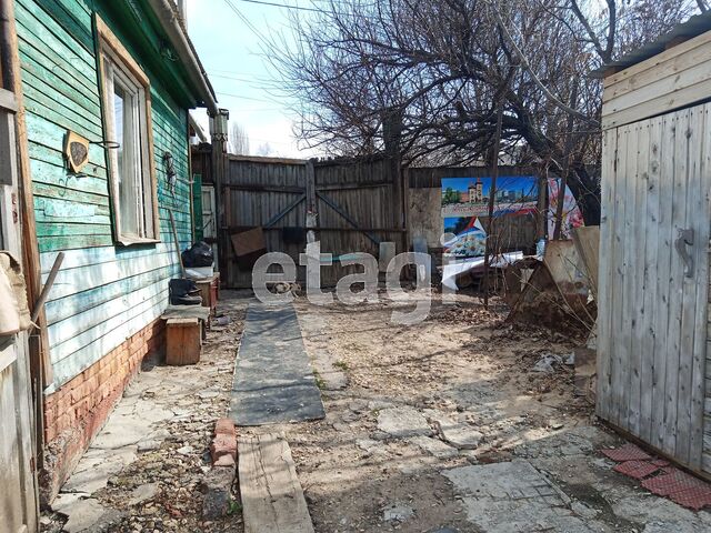 Продажа дома, 44м <sup>2</sup>, 6 сот., Саратов, Саратовская область,  