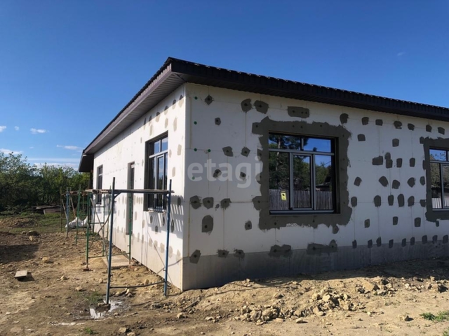 Продажа дома, 120м <sup>2</sup>, 10 сот., Саратов, Саратовская область,  Октябрьский