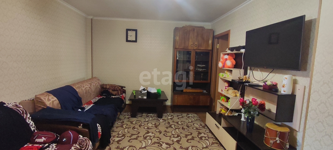 Продажа дома, 120м <sup>2</sup>, 1 сот., Саратов, Саратовская область,  Волжский 