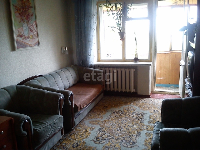 Продажа 3-комнатной квартиры, Саратов, Саратовская область,  Саратов