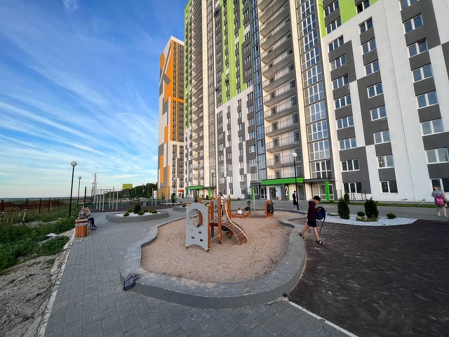 Продажа 1-комнатной квартиры, Саратов, Саратовская область,  Саратов