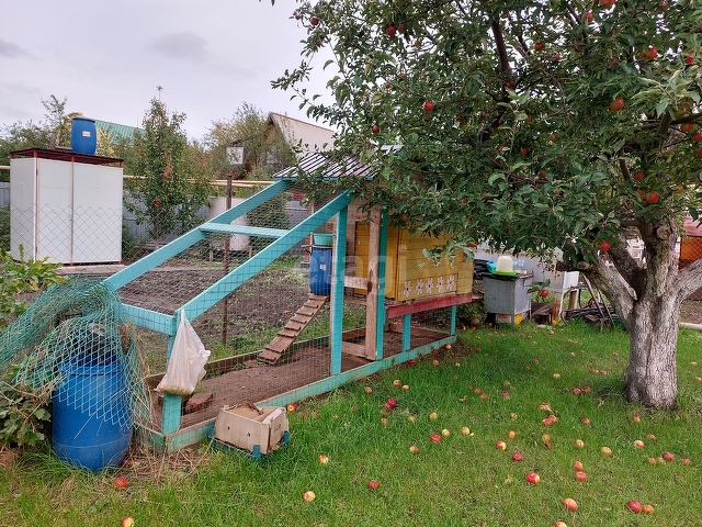 Продажа дачи, 65м <sup>2</sup>, 4 сот., Саратов, Саратовская область,  