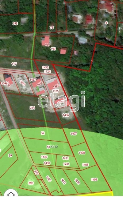 Продажа участка, Саратов, Саратовская область,  Ленинский