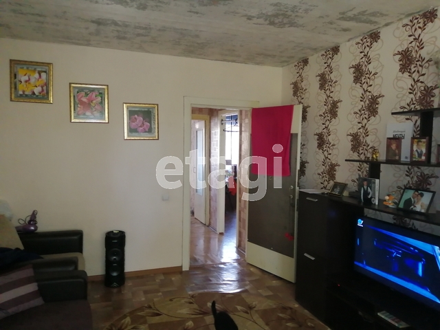 Продажа 3-комнатной квартиры, Саратов, Саратовская область,  Энгельс