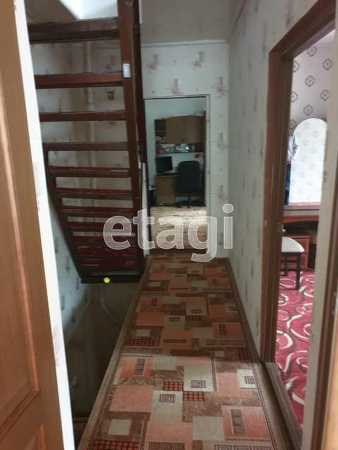 Продажа дома, 168м <sup>2</sup>, 6 сот., Саратов, Саратовская область,  Кировский