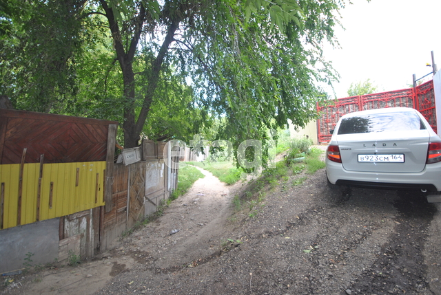 Продажа участка, Саратов, Саратовская область,  Волжский 