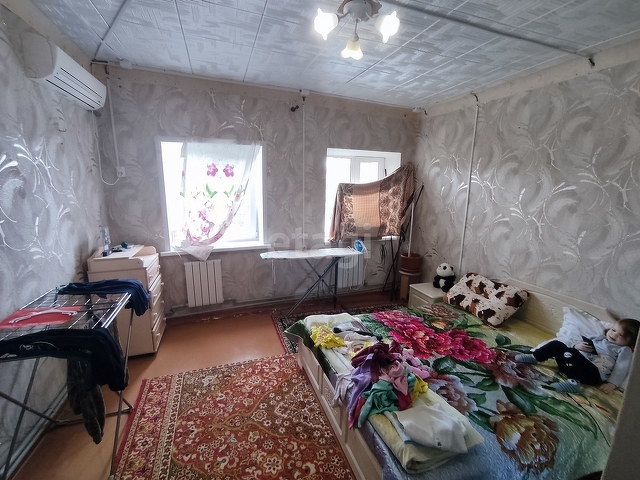 Продажа дома, 67м <sup>2</sup>, 3 сот., Саратов, Саратовская область,  Заводской