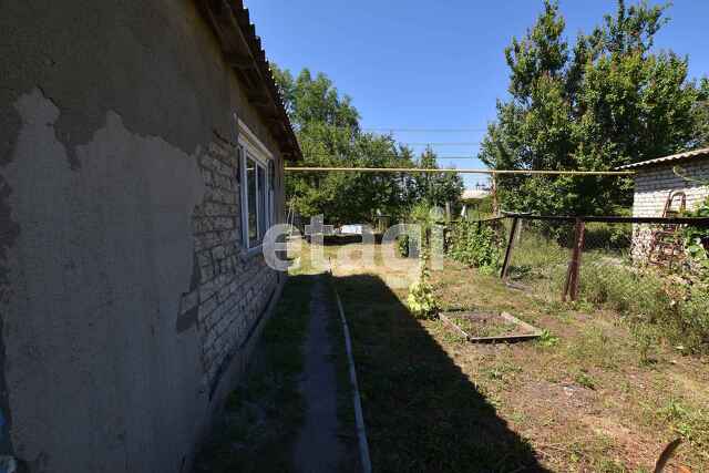 Продажа дома, 69м <sup>2</sup>, 6 сот., Саратов, Саратовская область,  Саратовский район