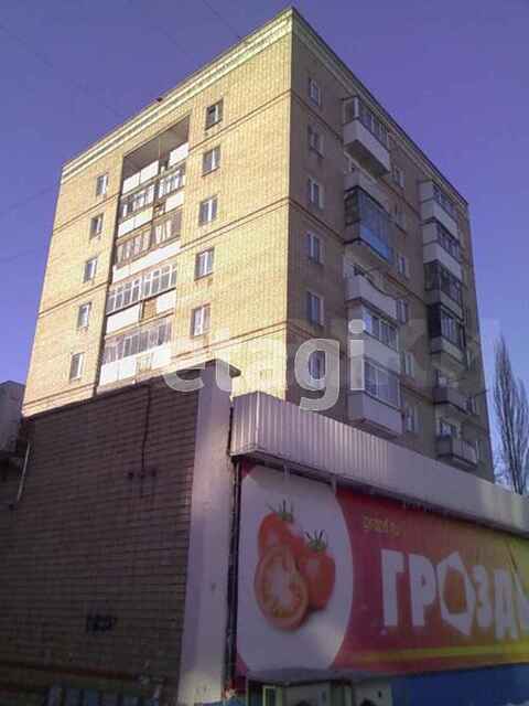 Продажа 2-комнатной квартиры, Саратов, Саратовская область,  Саратов