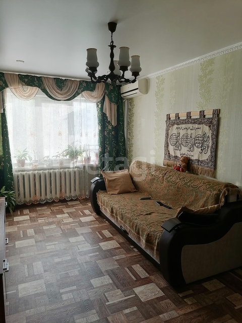 Продажа 3-комнатной квартиры, Саратов, Саратовская область,  Энгельс