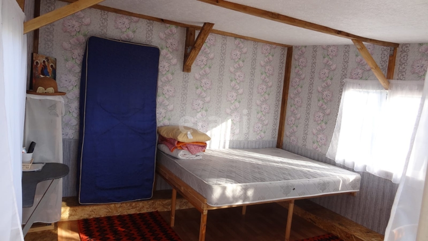 Продажа дома, 35м <sup>2</sup>, 14 сот., Саратов, Саратовская область,  