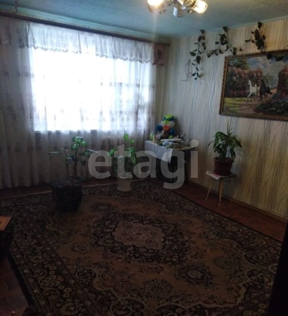 Продажа 3-комнатной квартиры, Саратов, Саратовская область,  посёлок Придорожный