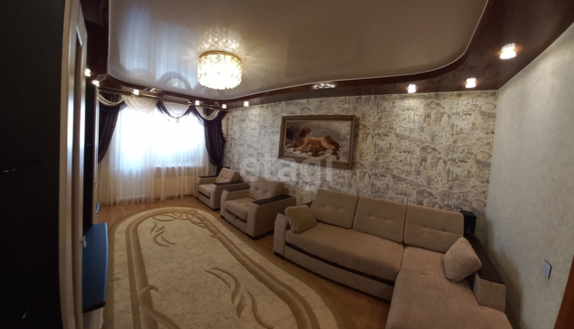 Продажа 3-комнатной квартиры, Саратов, Саратовская область,  Саратов