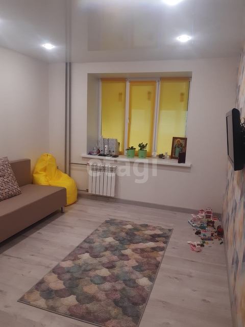 Продажа 1-комнатной квартиры, Саратов, Саратовская область,  Саратов