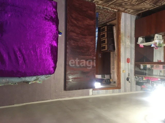 Продажа дома, 35м <sup>2</sup>, 5 сот., Саратов, Саратовская область,  Волжский 