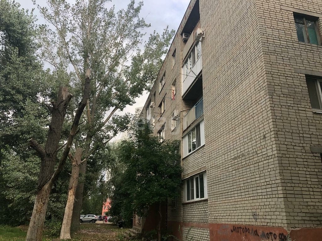 Продажа 2-комнатной квартиры, Саратов, Саратовская область,  Энгельс