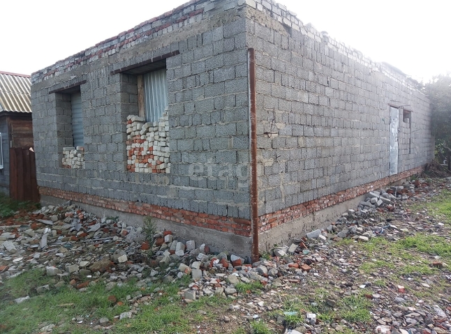 Продажа дома, 115м <sup>2</sup>, 10 сот., Саратов, Саратовская область,  