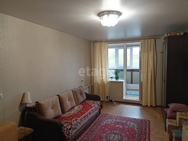 Продажа 1-комнатной квартиры, Саратов, Саратовская область,  Саратов