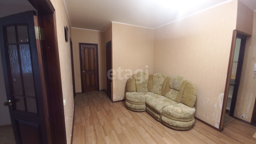 Продажа 3-комнатной квартиры, Саратов, Саратовская область,  Энгельс