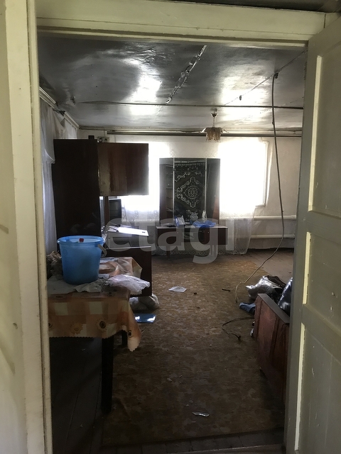 Продажа дома, 45м <sup>2</sup>, 6 сот., Саратов, Саратовская область,  Энгельсский