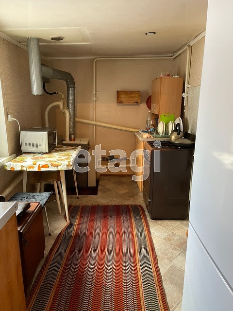 Продажа дома, 47м <sup>2</sup>, 4 сот., Саратов, Саратовская область,  Энгельсский