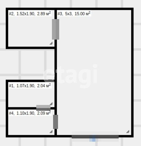 Продажа коммерческой недвижимости, 40м <sup>2</sup>, Саратов, Саратовская область,  Саратов