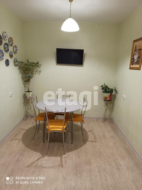 Продажа 3-комнатной квартиры, Саратов, Саратовская область,  Энгельс